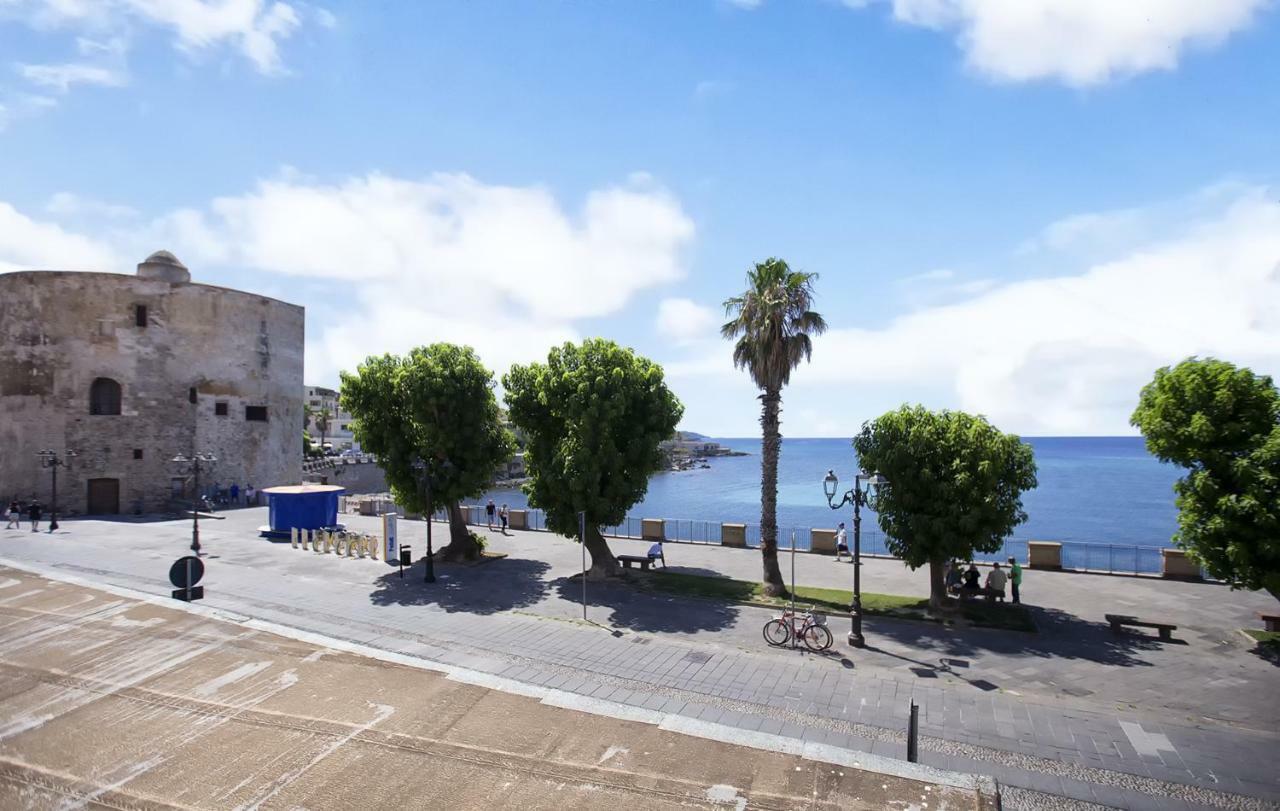 Ciutat * Alghero
